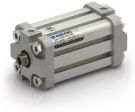 紧凑型气缸